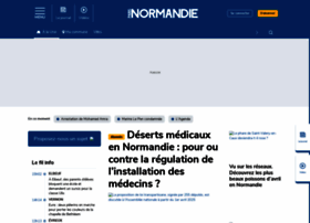 Paris-normandie.fr thumbnail Paris-normandie.fr thumbnail