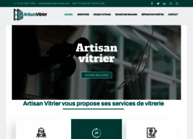 Paris-vitrier-assistance.fr thumbnail