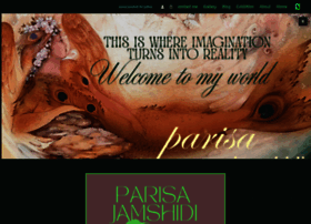 Parisajamshidi.com thumbnail