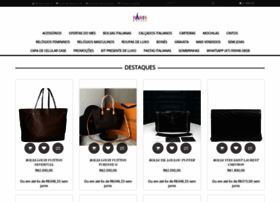 Parisbolsas.com.br thumbnail Parisbolsas.com.br thumbnail