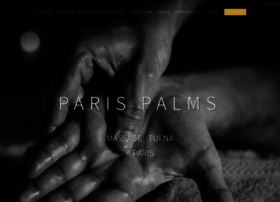 Parispalms.com thumbnail