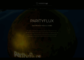 Parityflux.com thumbnail