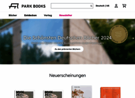 Park-books.com thumbnail