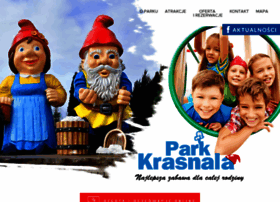 Park-krasnala.pl thumbnail