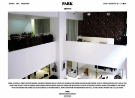 Park.co.at thumbnail