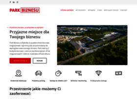 Parkbiznesu-rybnik.pl thumbnail