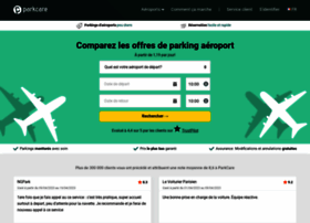 Parkcare.fr thumbnail