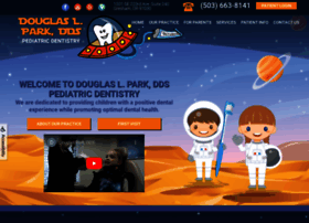 Parkdds.com thumbnail