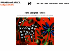 Parkerandarrol.com thumbnail