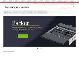 Parkerkugelschreiber.de thumbnail