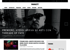 Parkettchannel.it thumbnail