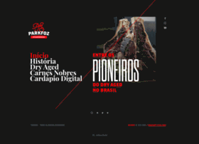 Parkfoz.com.br thumbnail Parkfoz.com.br thumbnail