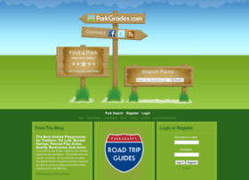 Parkgrades.com thumbnail
