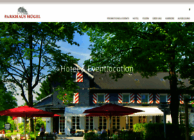 Parkhaus-huegel.de thumbnail
