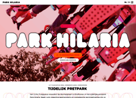 Parkhilaria.nl thumbnail