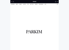 Parkim.co.kr thumbnail