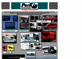 Parkin-acc.com thumbnail