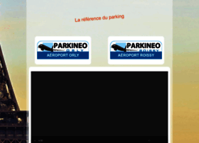 Parkineo.com thumbnail