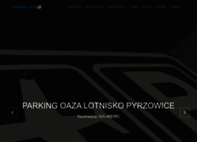 Parking-oaza.pl thumbnail