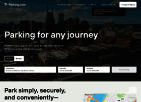 Parkingguide.com thumbnail