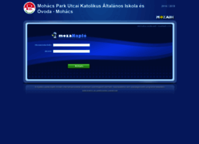 Parkiskola.mozanaplo.hu thumbnail Parkiskola.mozanaplo.hu thumbnail
