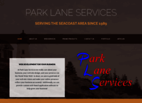 Parklaneservices.biz thumbnail