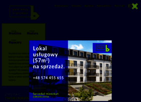 Parklesnybronowice.pl thumbnail