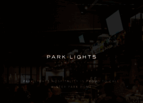 Parklights.com thumbnail