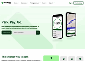Parkmobile.io thumbnail