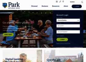 Parknationalbank.com thumbnail