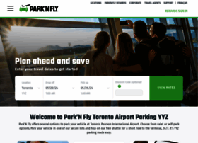 Parknfly.ca thumbnail
