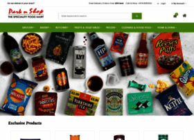 Parknshop.ae thumbnail