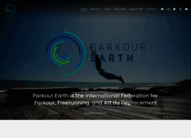 Parkour.earth thumbnail