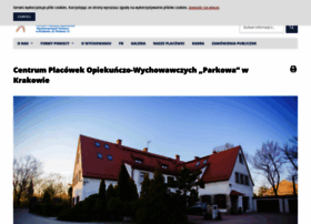 Parkowa12.krakow.pl thumbnail