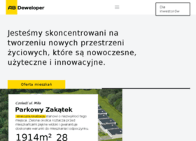 Parkowyzakatek.pl thumbnail