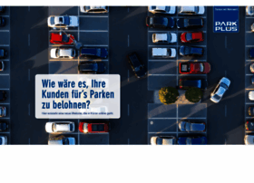 Parkplus.de thumbnail