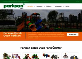 Parksan.net thumbnail