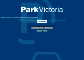 Parkvictoria.ca thumbnail