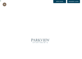 Parkview-apts.com thumbnail