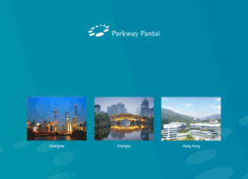 Parkwaypantai.cn thumbnail