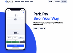 Parkwhiteplains.com thumbnail