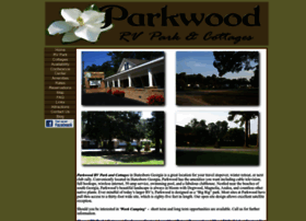 Parkwoodrv.com thumbnail