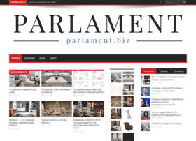 Parlament.biz thumbnail