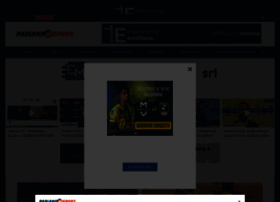 Parlandodisport.it thumbnail