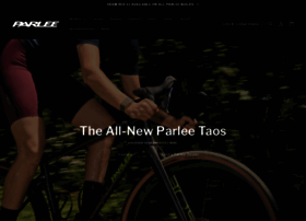 Parleecycles.com thumbnail