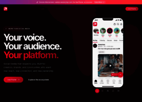 Parler.com thumbnail
