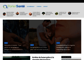 Parlersante.fr thumbnail