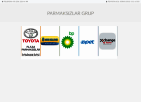 Parmaksizlar.com.tr thumbnail Parmaksizlar.com.tr thumbnail