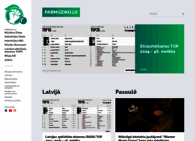 Parmuziku.lv thumbnail