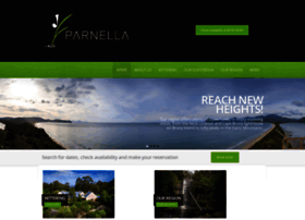 Parnella.com thumbnail